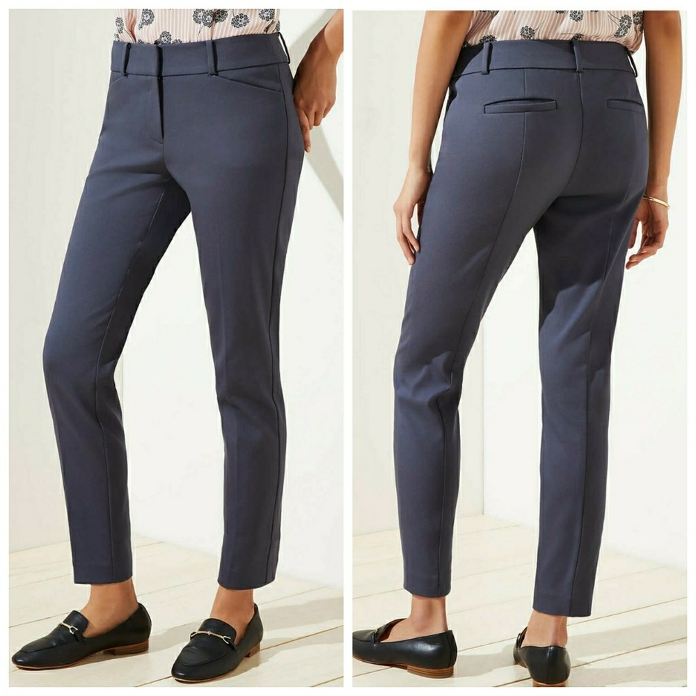 The Loft dress pant